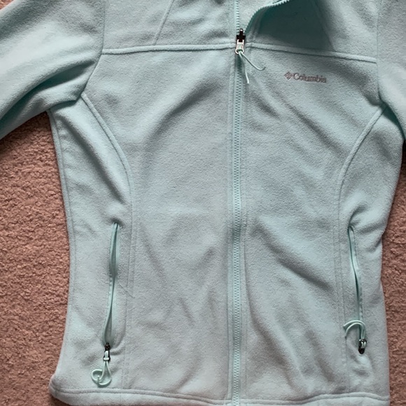 Women’s Columbia Sweater - Picture 5 of 5